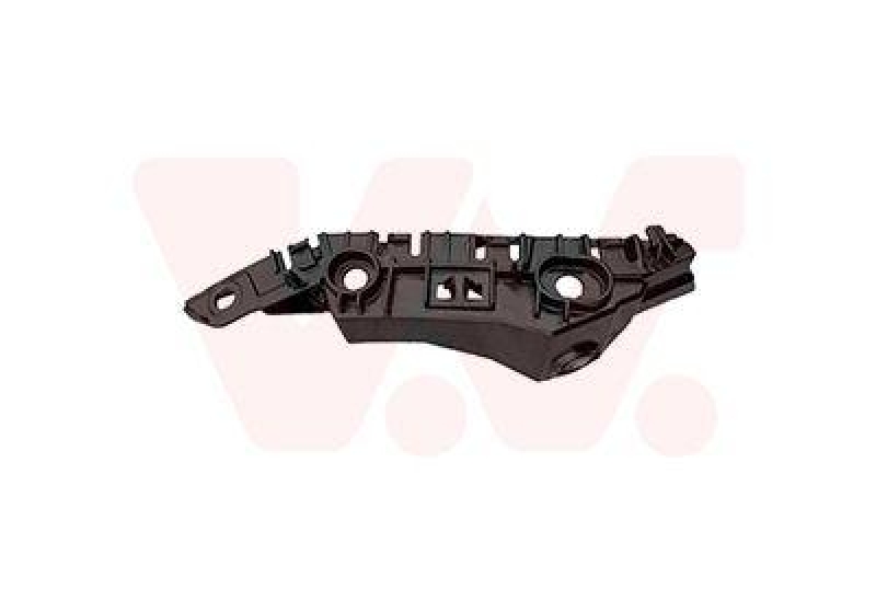 VAN WEZEL Halter, Sto&szlig;f&auml;nger ** Equipart ** 5775567