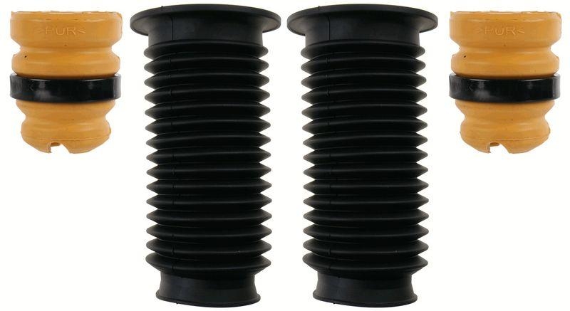 SACHS Staubschutzsatz, Sto&szlig;d&auml;mpfer Service Kit 900 563
