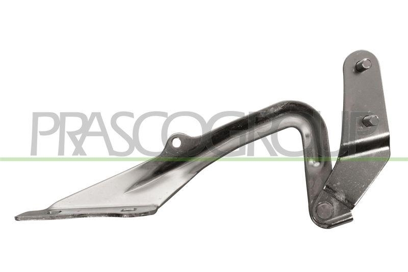 Hinge, bonnet