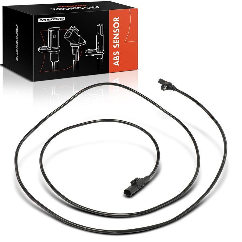 1x Frankberg ABS Sensor Hinterachse links 5481FB0000002