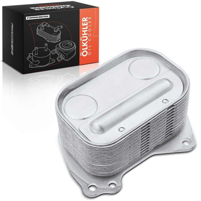 1x Frankberg Ölkühler Motoröl 5481FB0016749