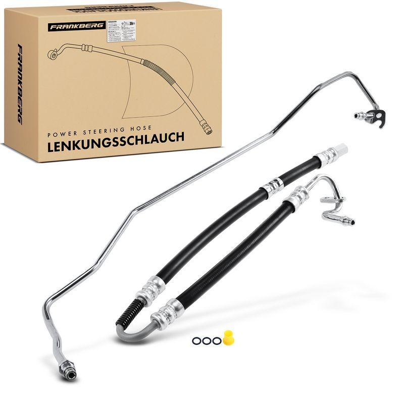 1x Frankberg Servolenkung Schlauch 5481FB0018177