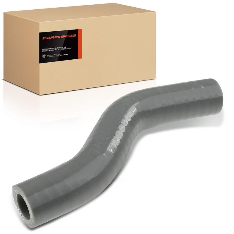 1x Frankberg K&uuml;hlerschlauch Turboschlauch 5481FB0021988