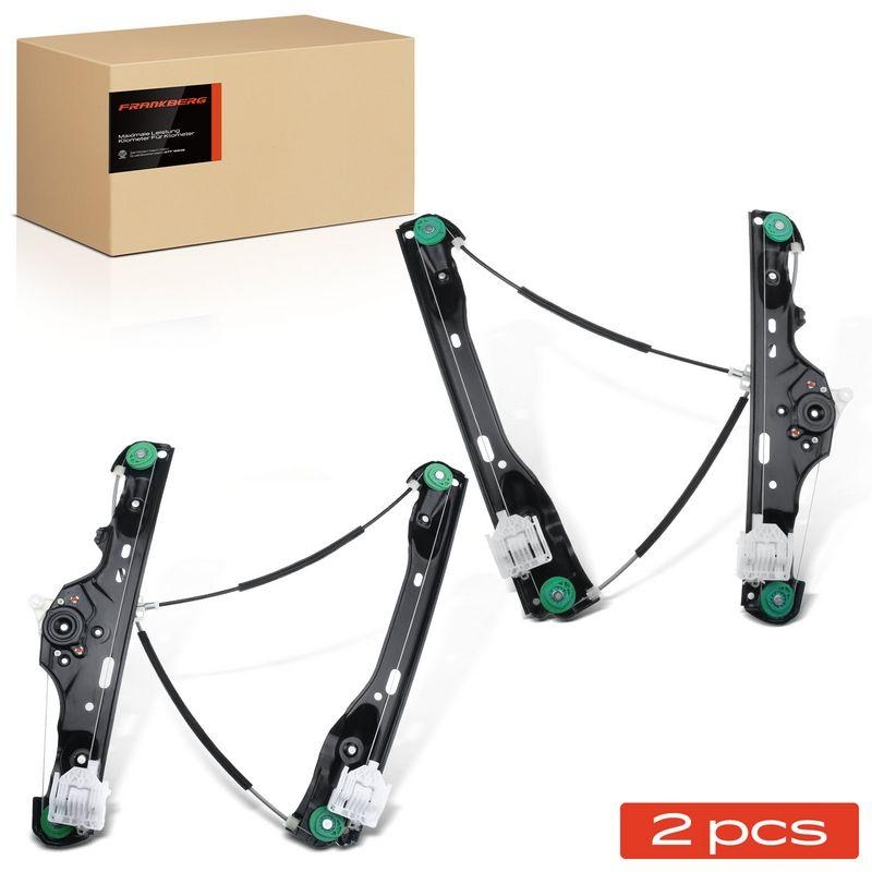 Frankberg Fensterheber