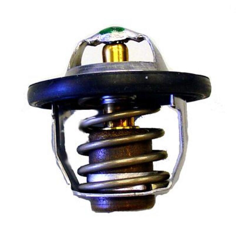 BorgWarner (Wahler) Thermostat für Kühlmittel / Kühlerthermostat