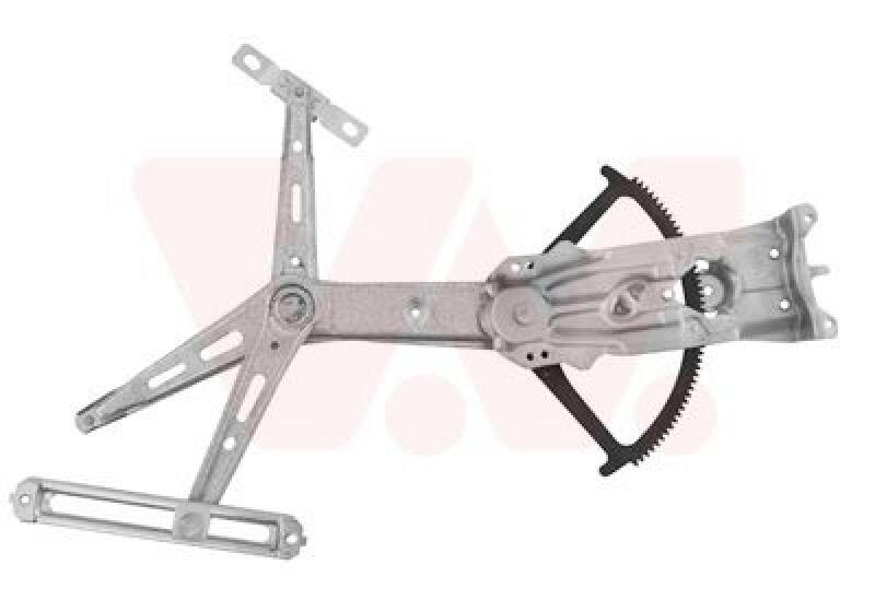 VAN WEZEL Window Regulator