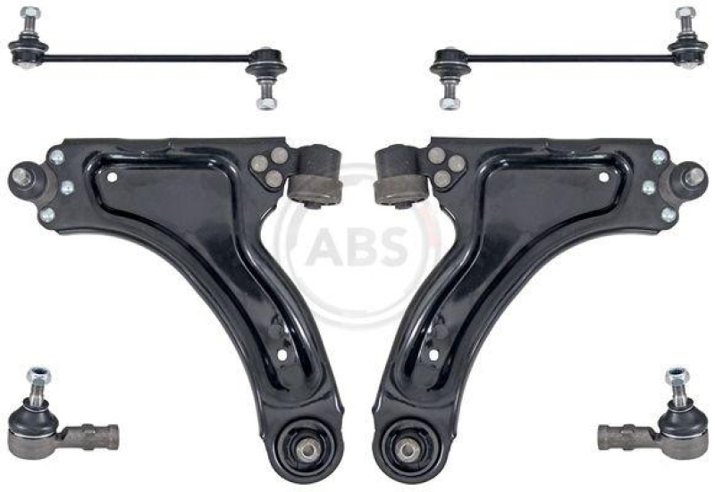 A.B.S. Suspension Kit