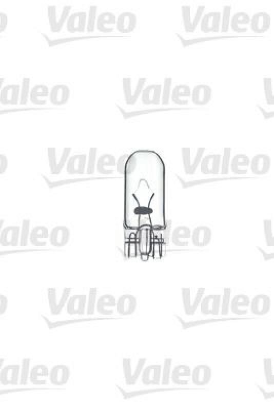 VALEO Bulb, indicator-/outline lamp ESSENTIAL