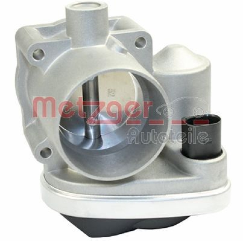 METZGER Throttle Body OE-part