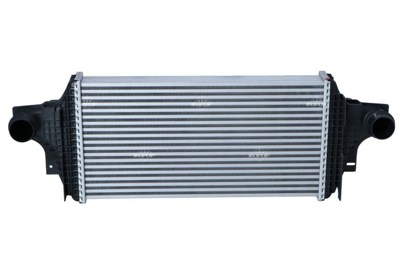 NRF Intercooler, charger