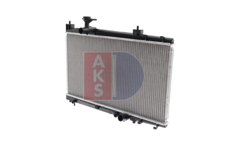 AKS DASIS Radiator, engine cooling