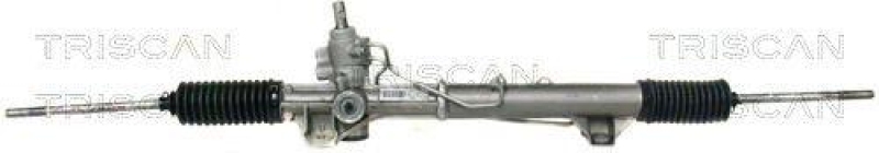 TRISCAN Steering Gear