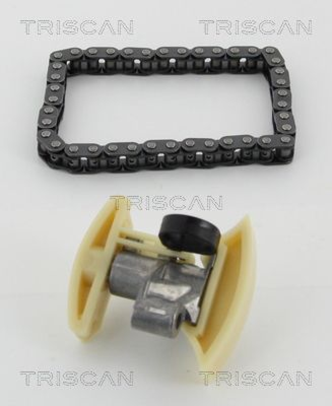 TRISCAN Timing Chain Kit