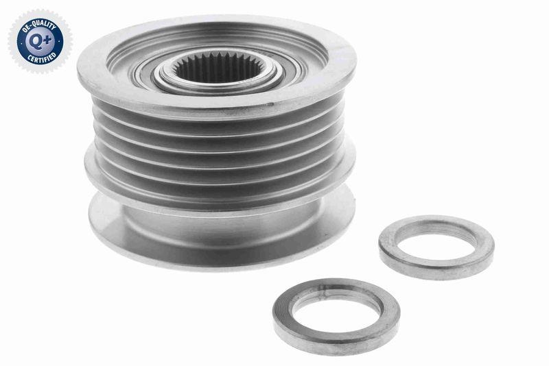 VEMO Generatorfreilauf Q+, Erstausr&uuml;sterqualit&auml;t V46-23-0004