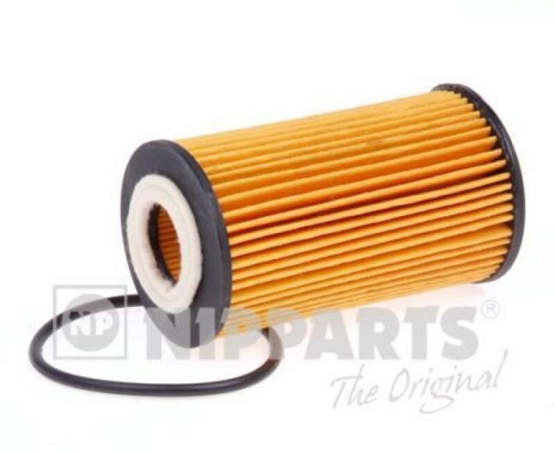 NIPPARTS Oil Filter