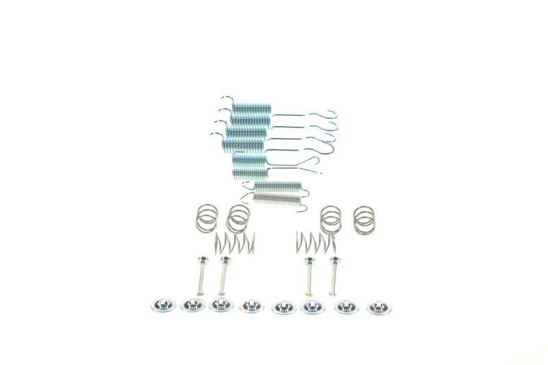 BOSCH Accessory Kit, brake shoes