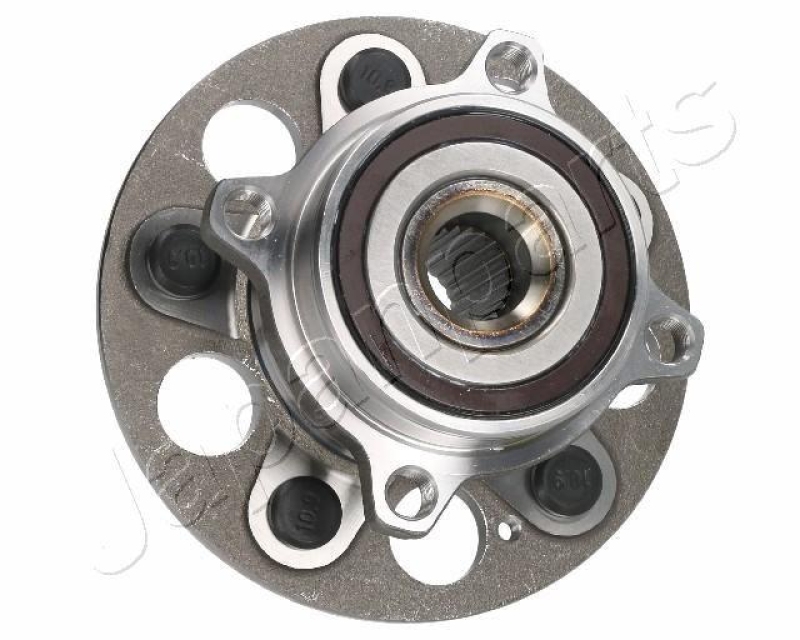 JAPANPARTS Wheel Hub