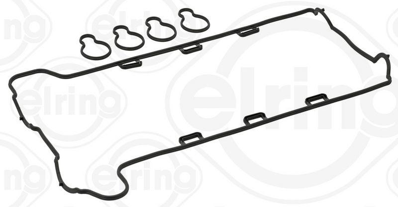 ELRING Gasket Set, cylinder head cover