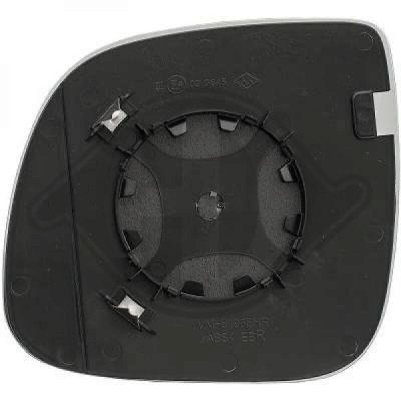 DIEDERICHS Spiegelglas, Außenspiegel