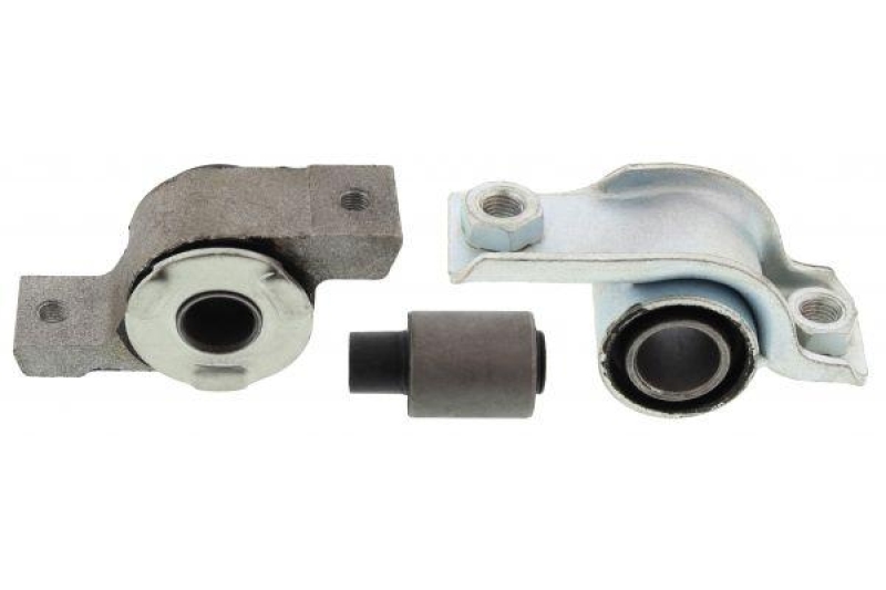 MAPCO Suspension Kit