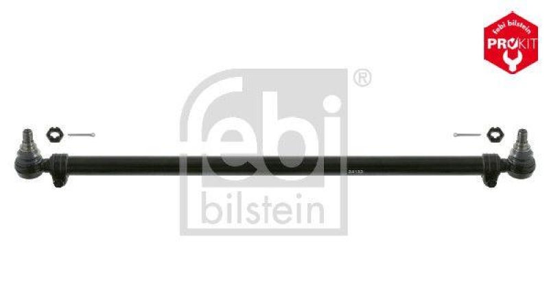 FEBI BILSTEIN Spurstange ProKit 24132