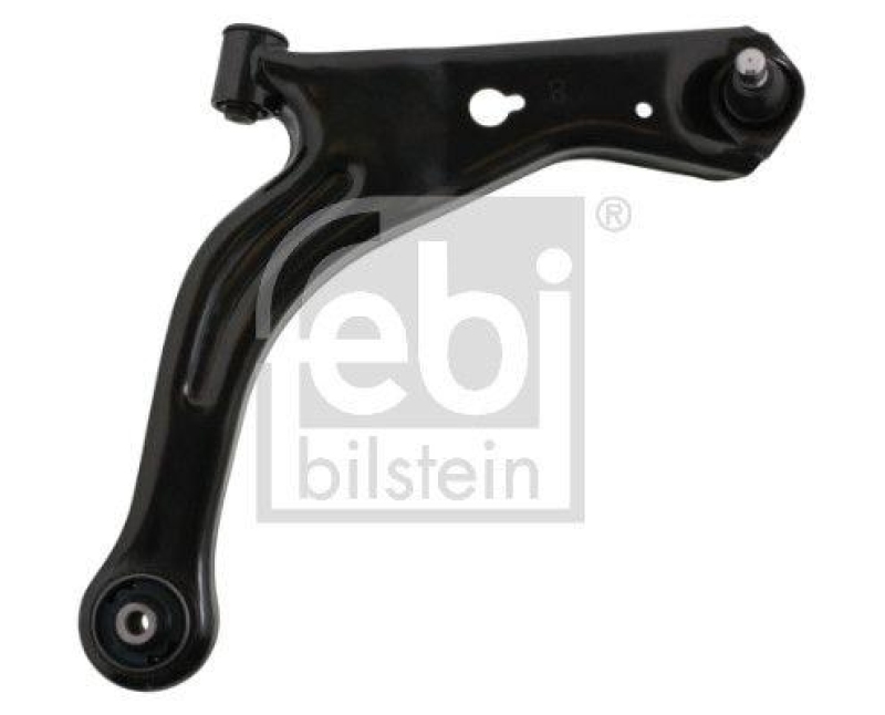 FEBI BILSTEIN Querlenker Lenker Radaufhängung