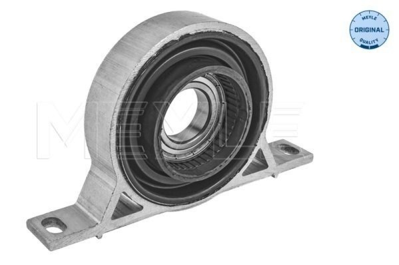 MEYLE Suspension, propshaft MEYLE-ORIGINAL: True to OE.