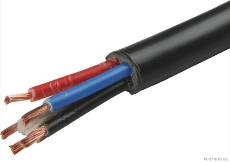 HERTH+BUSS ELPARTS Electric Cable