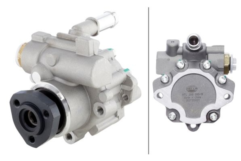 HELLA Hydraulikpumpe, Lenkung