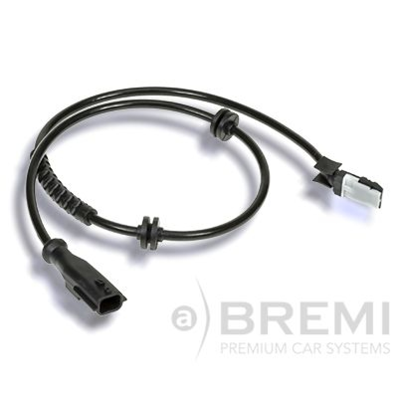 BREMI Sensor, wheel speed