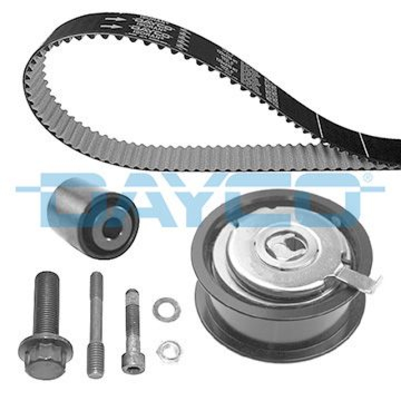 DAYCO Timing Belt Set