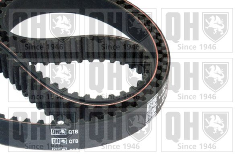 QUINTON HAZELL Timing Belt