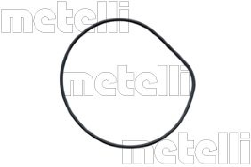 METELLI Wasserpumpe, Motork&uuml;hlung 24-0426