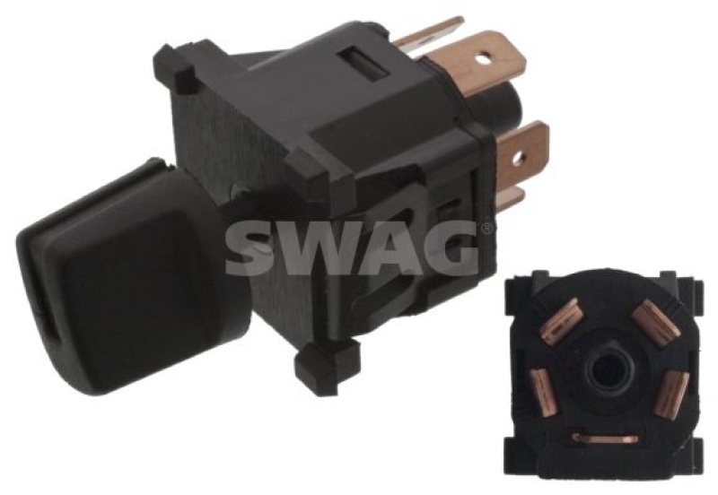 SWAG Blower Switch, heating/ventilation