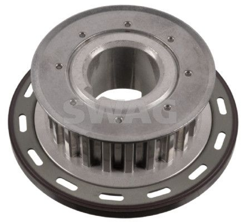 SWAG Gear, crankshaft