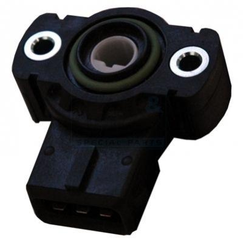 MEAT & DORIA Sensor, Drosselklappenstellung
