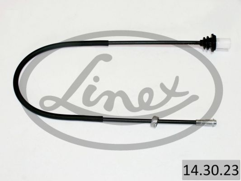 LINEX Tachowelle