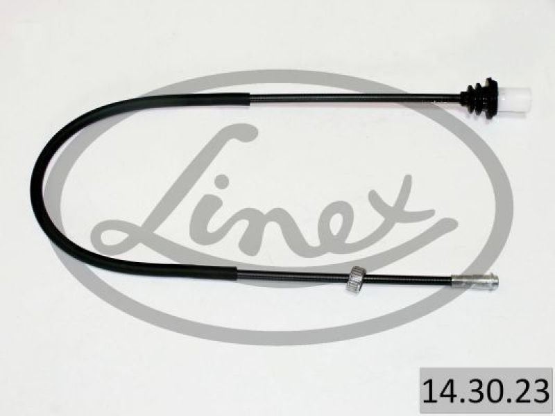 LINEX Speedometer Cable