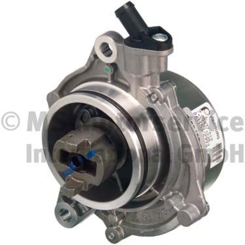Pierburg Unterdruckpumpe Bremsanlage passend für BMW X3 E83 2.0 sd 3 E91...