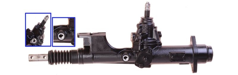 ELSTOCK Steering Gear