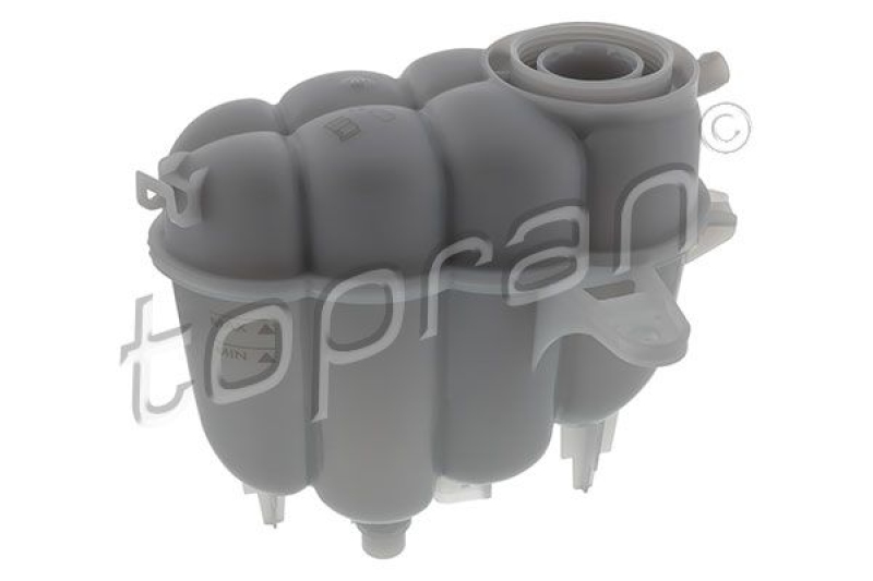 TOPRAN Expansion Tank, coolant