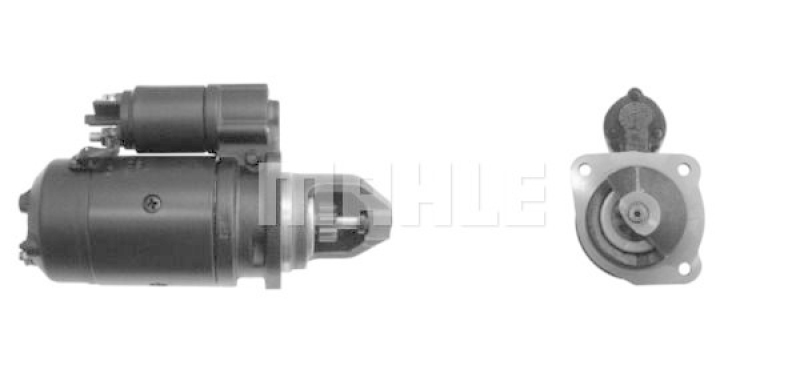 MAHLE Starter MS271
