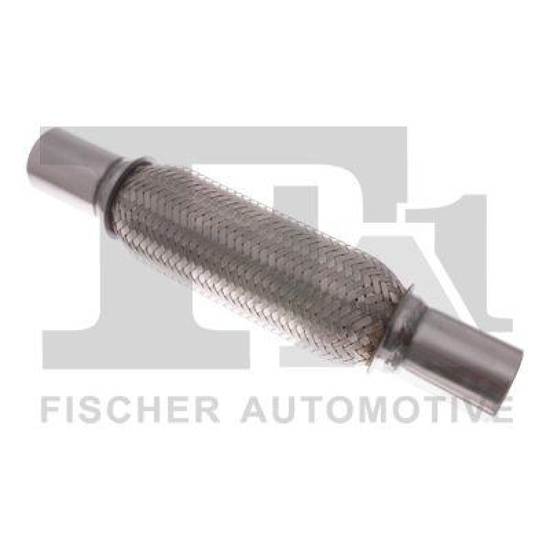 FA1 Flexrohr, Abgasanlage