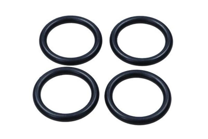 MAXGEAR Gasket Set, oil cooler