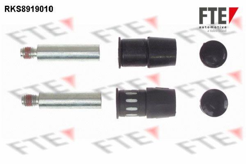 FTE Guide Sleeve, brake caliper