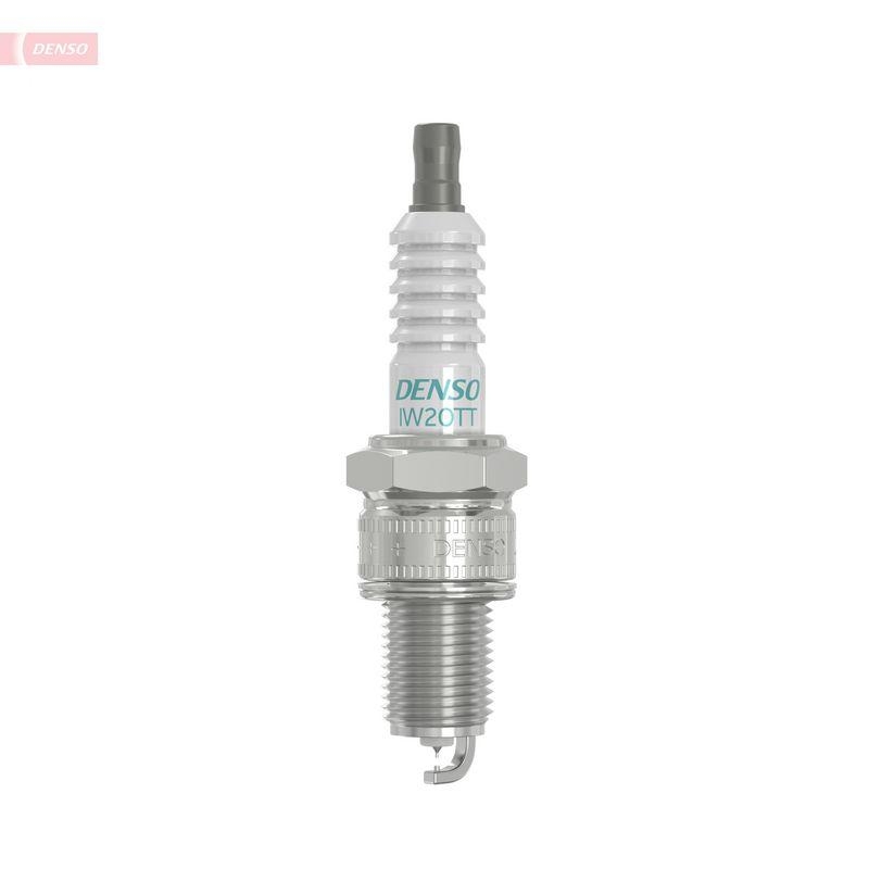DENSO Spark Plug Iridium TT