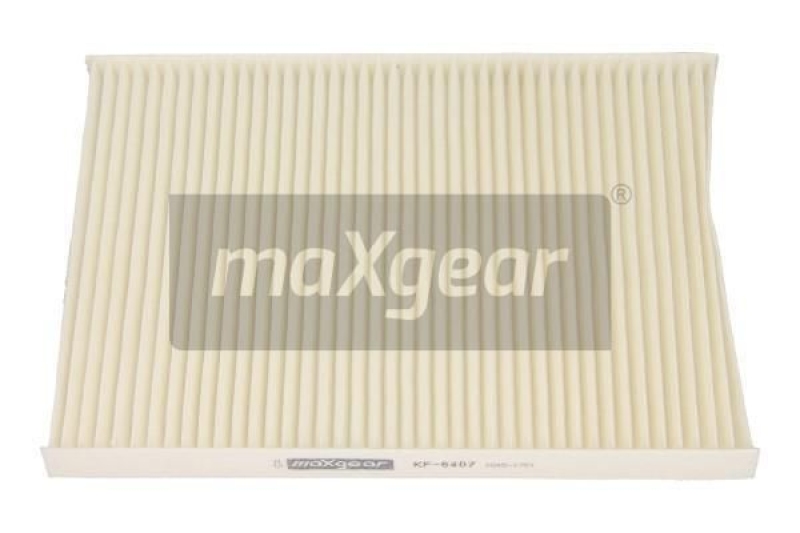 MAXGEAR Filter, Innenraumluft