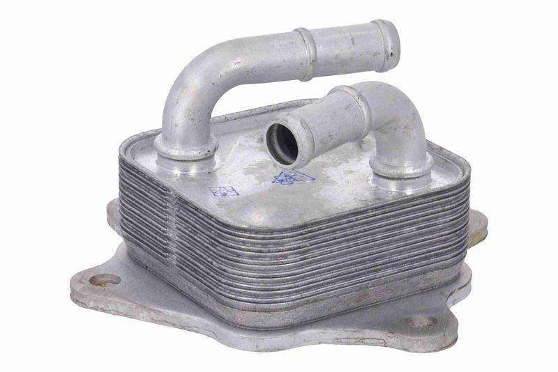 ACKOJA Ölkühler, Motoröl Green Mobility Parts