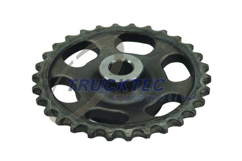TRUCKTEC AUTOMOTIVE Zahnrad, Nockenwelle