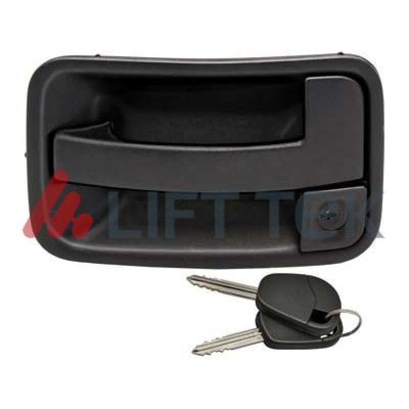 LIFT-TEK Türgriff